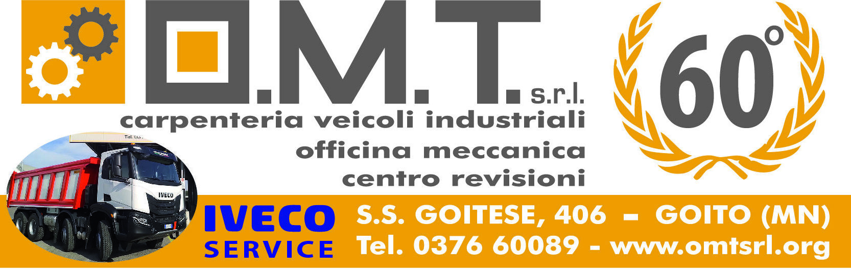 OMT Srl