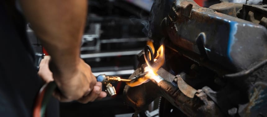 La nostra area servita a Brescia