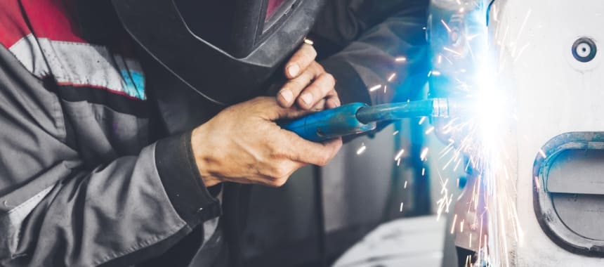 La nostra area servita a Verona