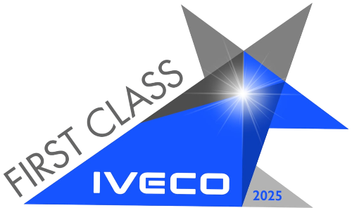 logo Iveco